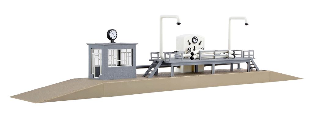 Vollmer 45527 - H0 Filling Station