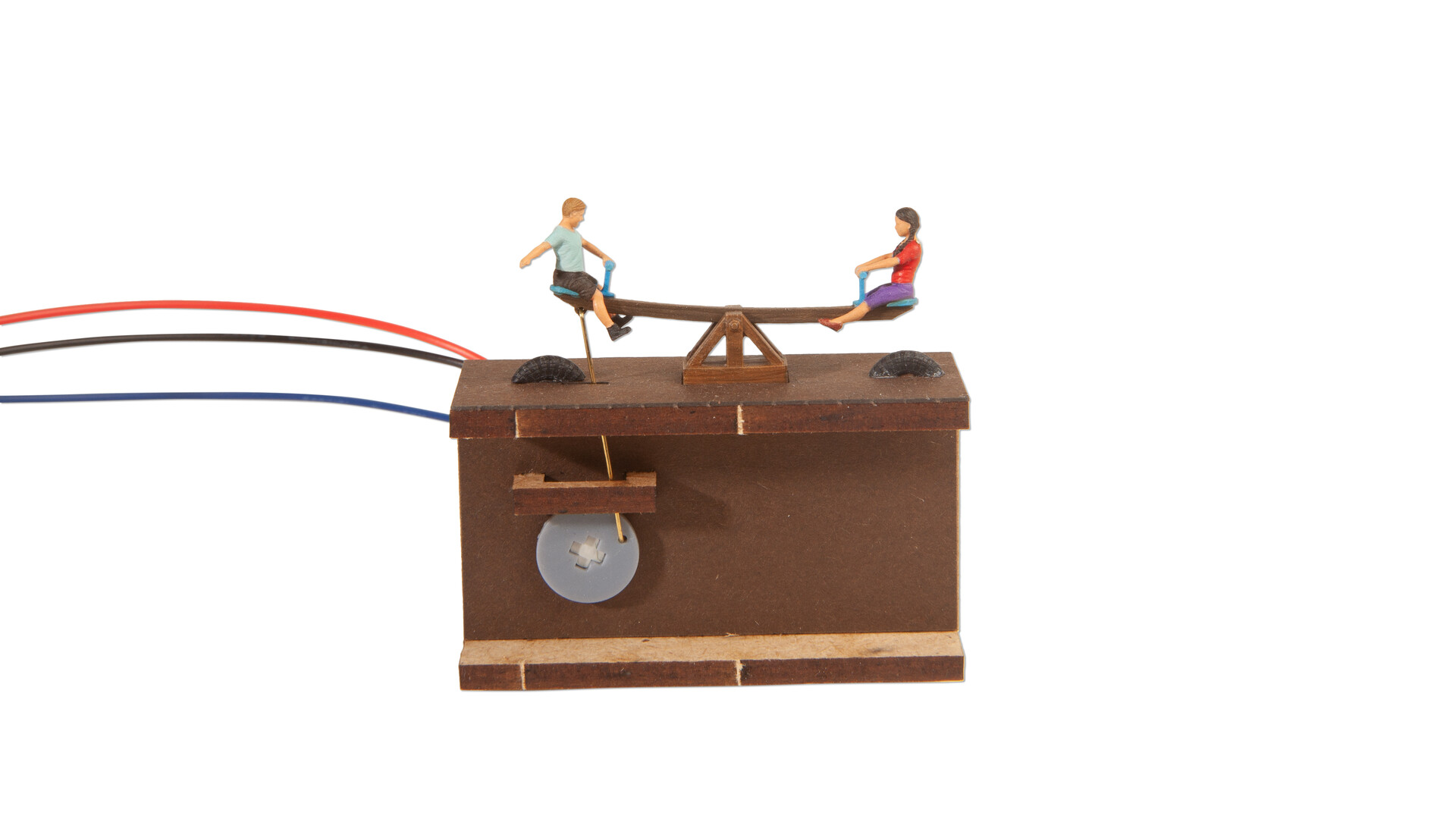 NOCH 13400 - micro-motion children's rocker