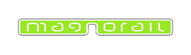 Magnorail