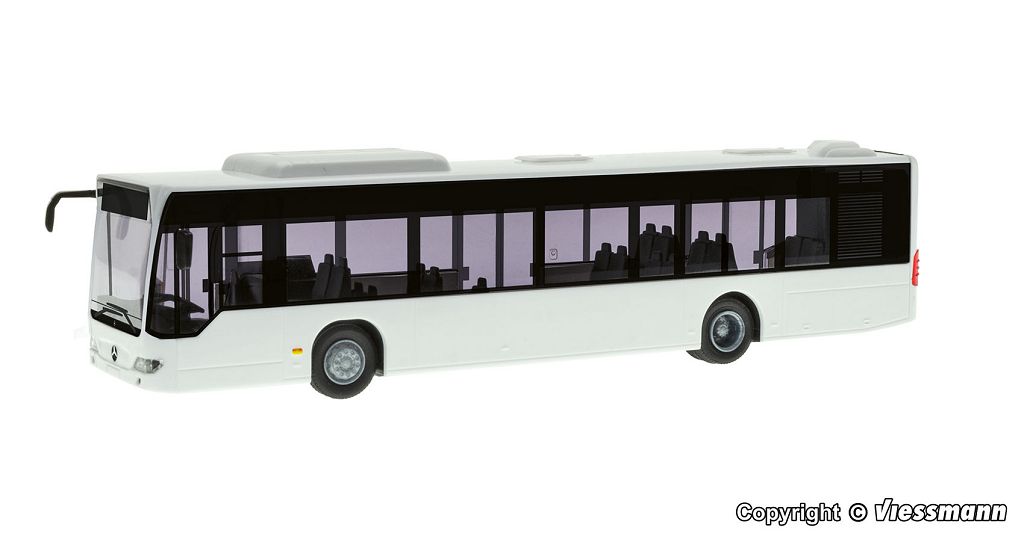 Kibri 11240 - H0 MB City Citaro 12m/3T