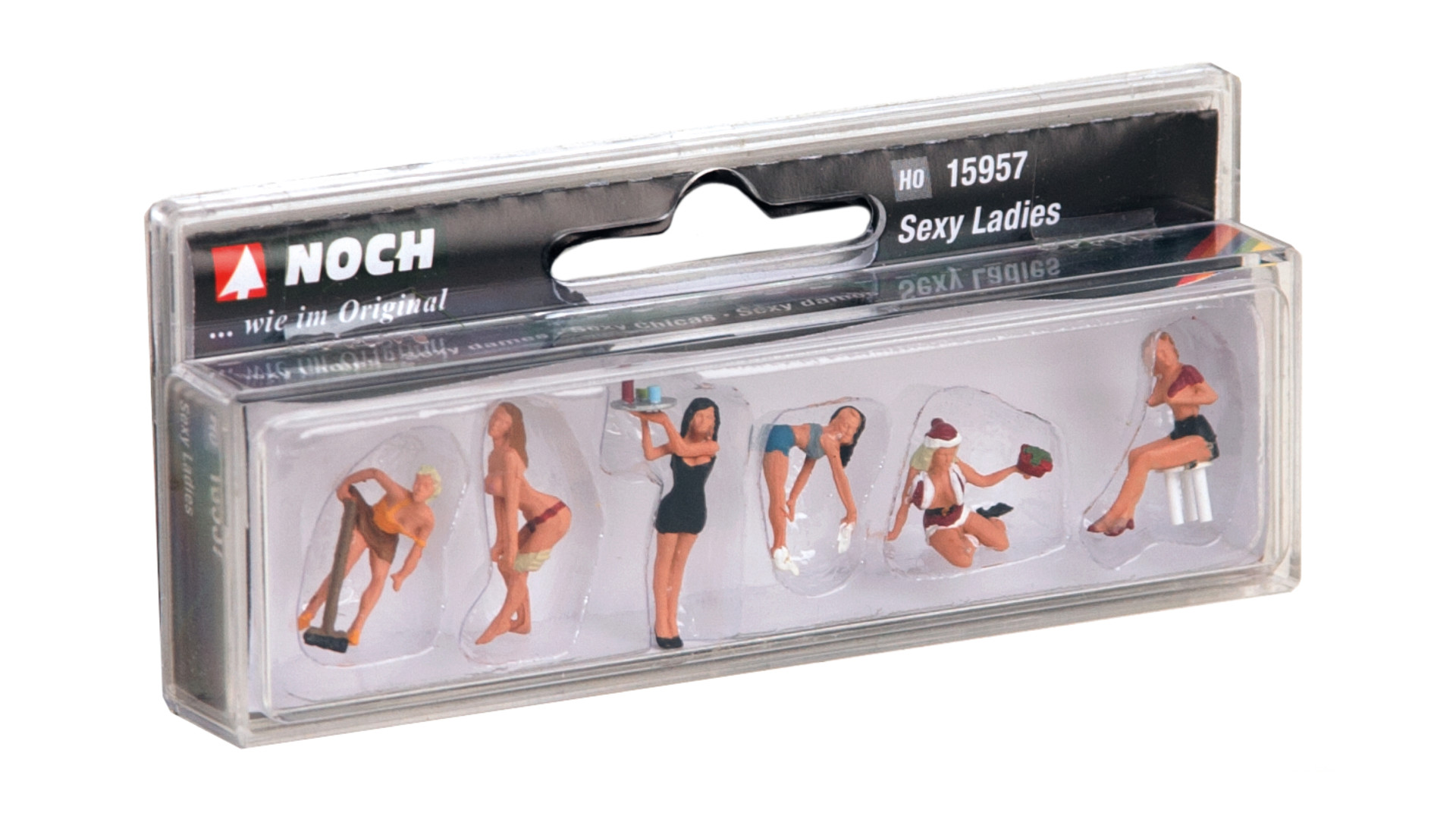NOCH 15957 - Sexy Ladies