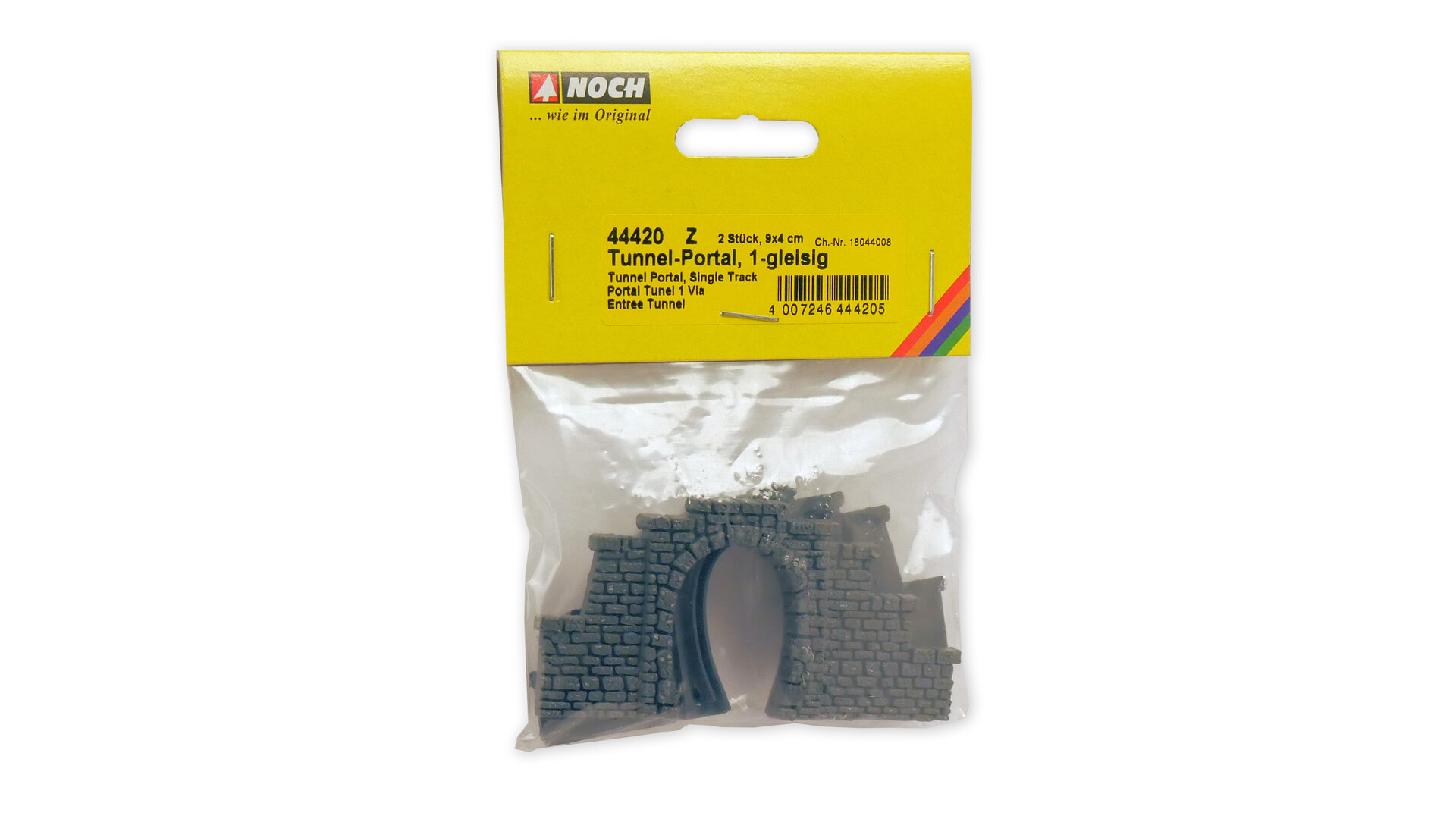 NOCH 44420 - Tunnel Portal