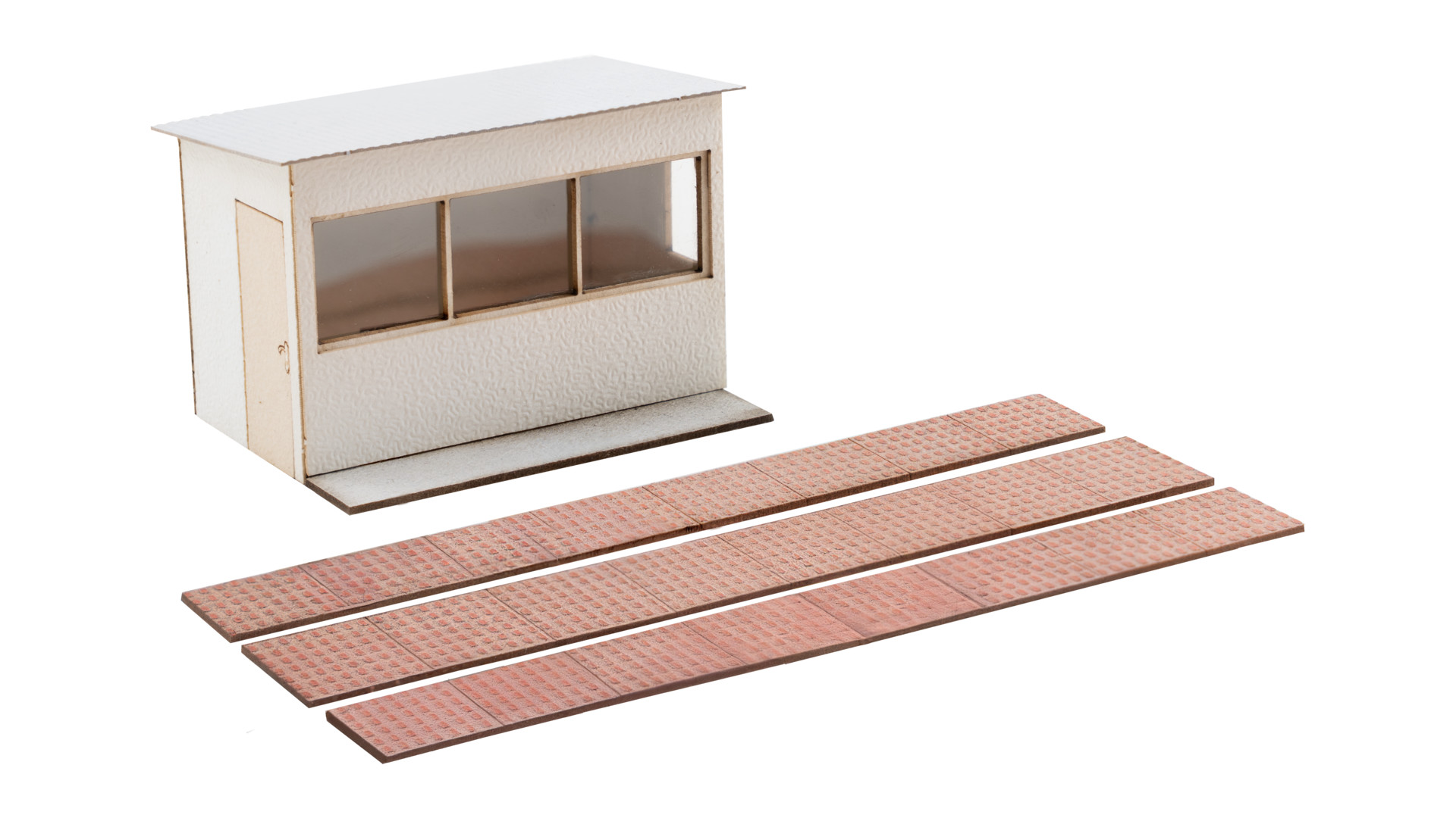 NOCH 14295 - Track scale