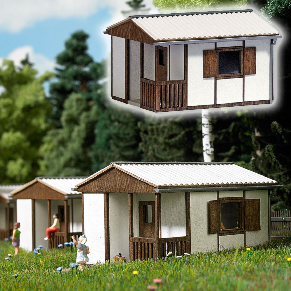 BUSCH 1393 - Garden arbor