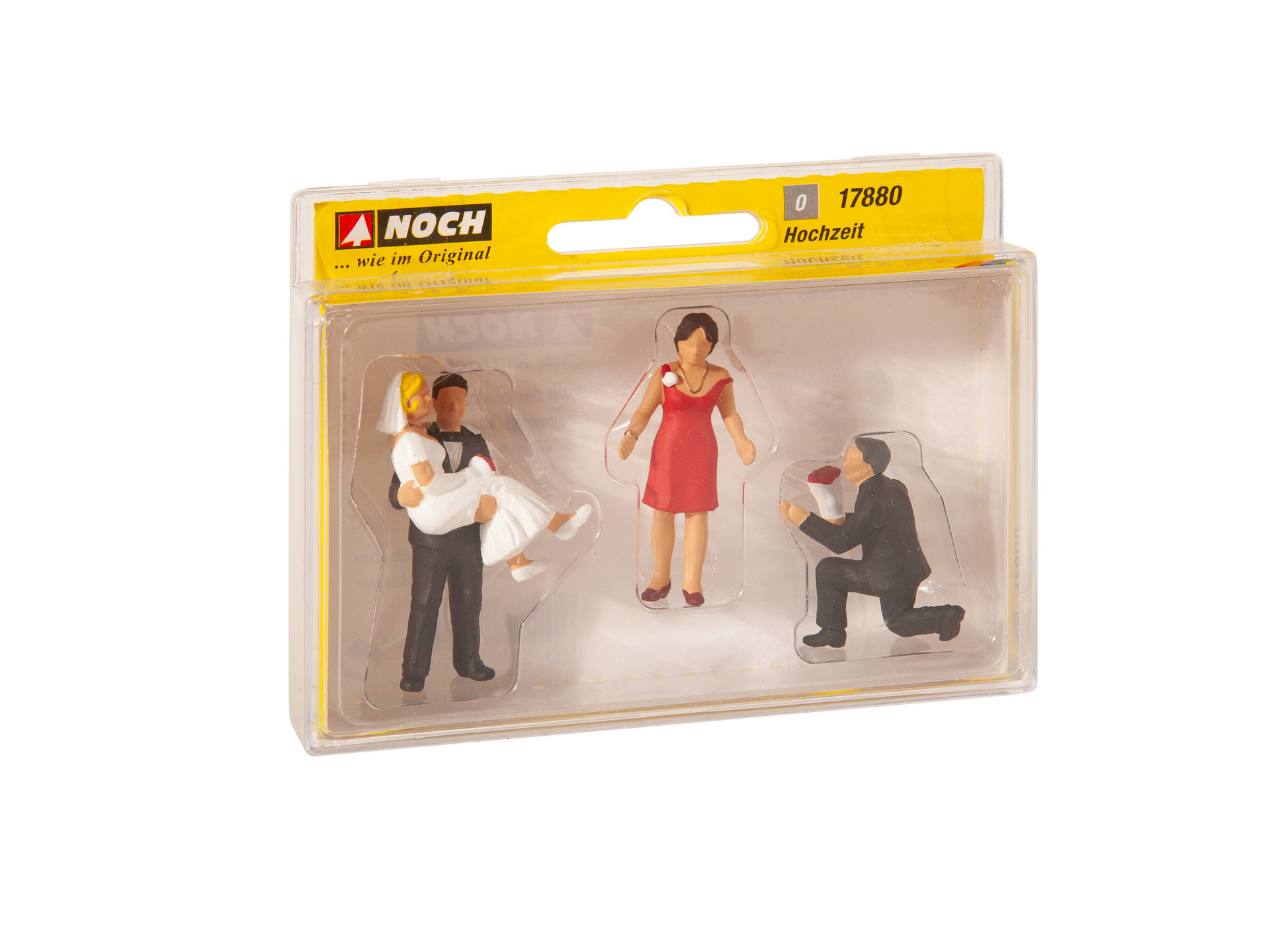 NOCH 17880 - Wedding