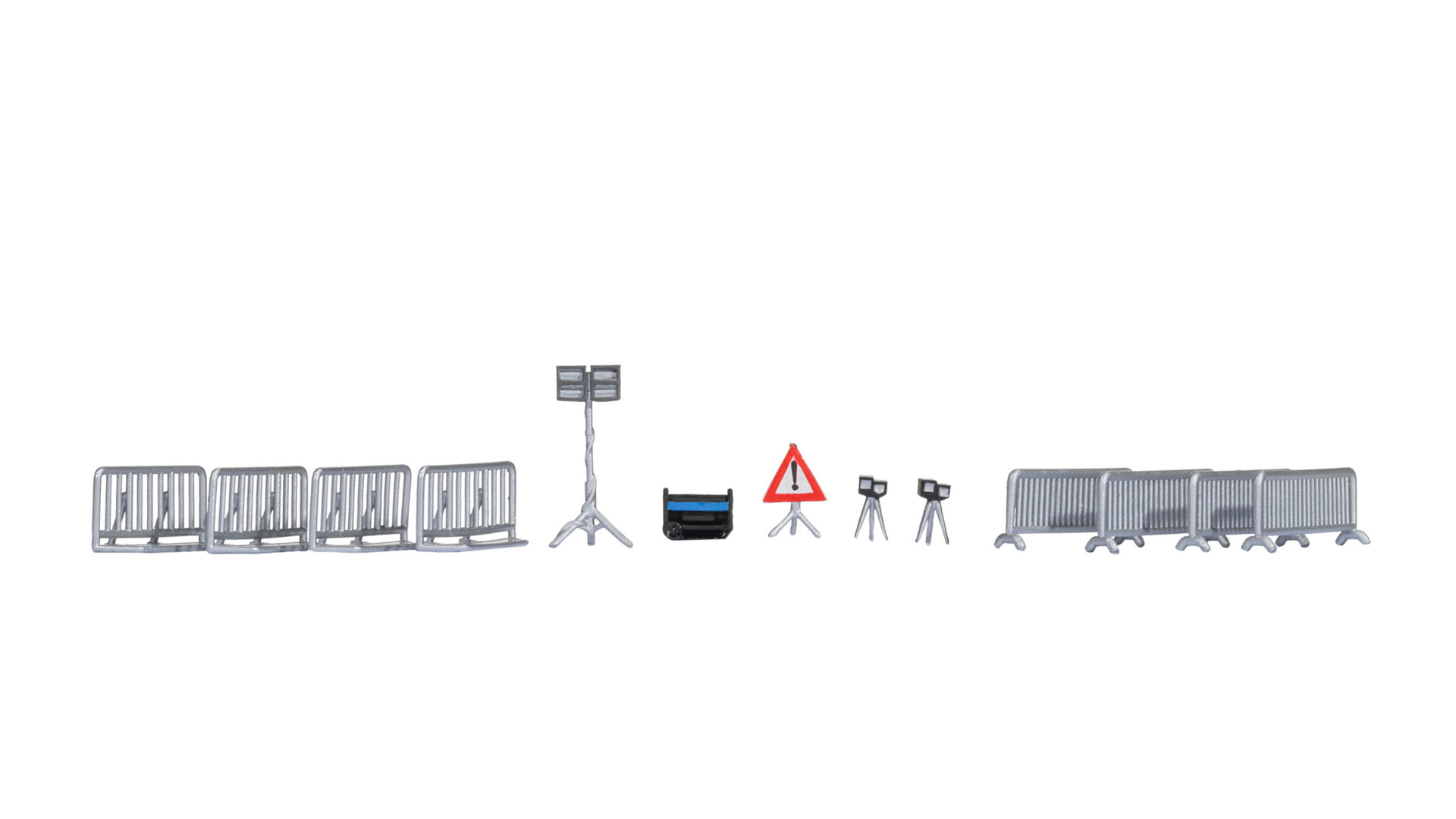 NOCH 14821 - Police Accessories