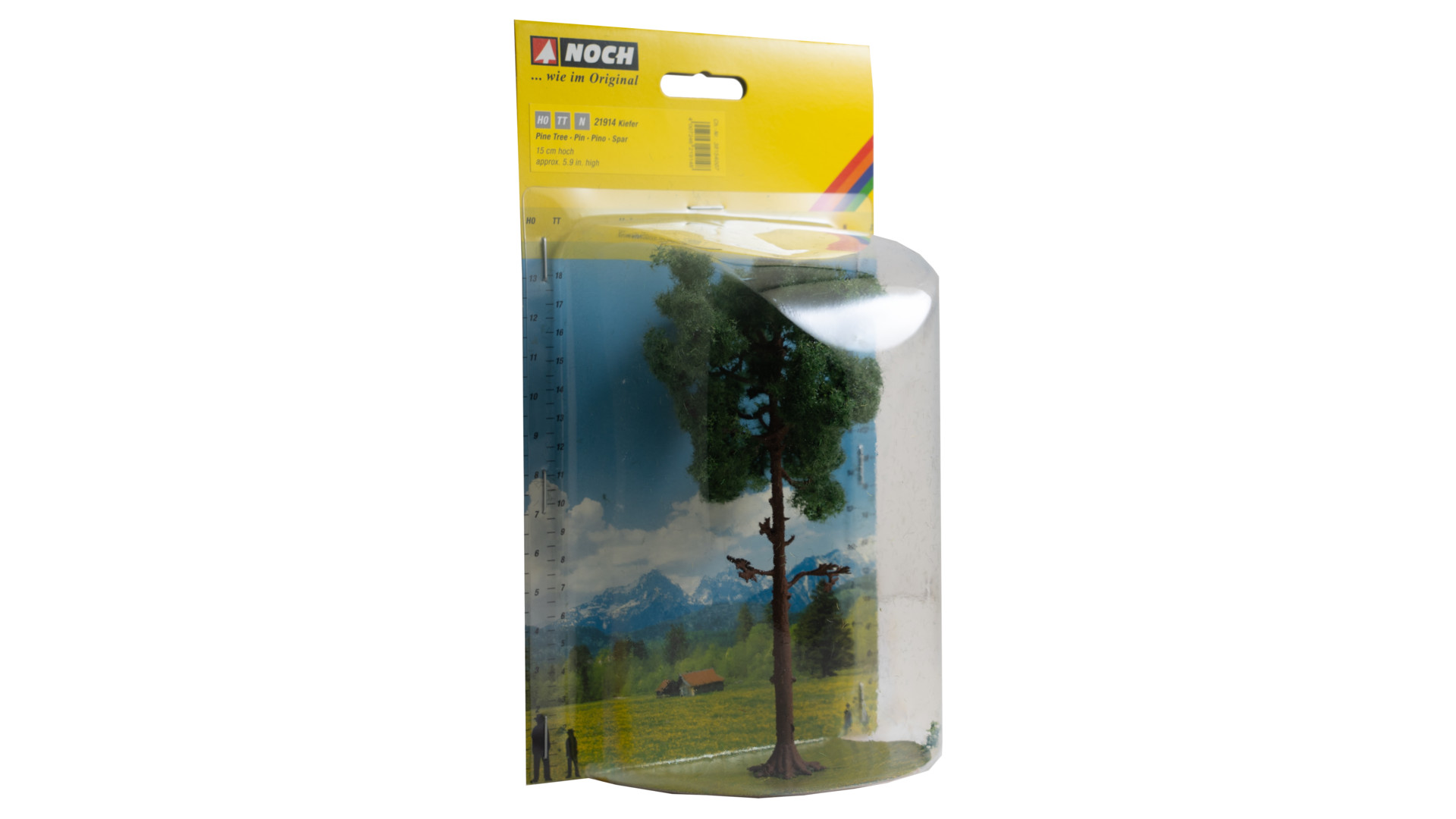 NOCH 21914 - Kiefer