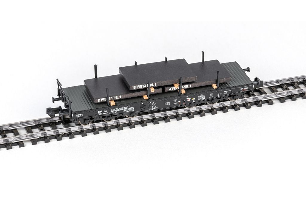 Minitrix T15453 - Heavy goods vehicle Sa 705