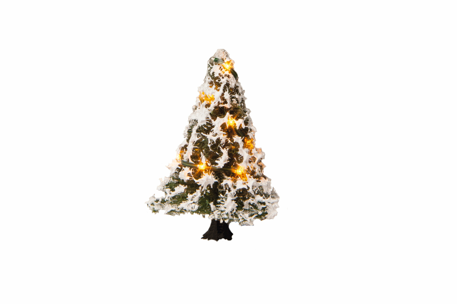 NOCH 22110 - Illuminated Christmas tree