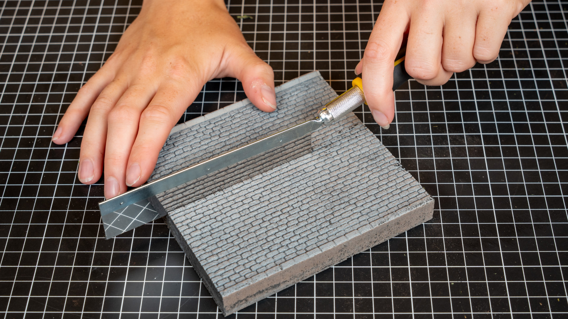 NOCH 60067 - Coarse saw blade