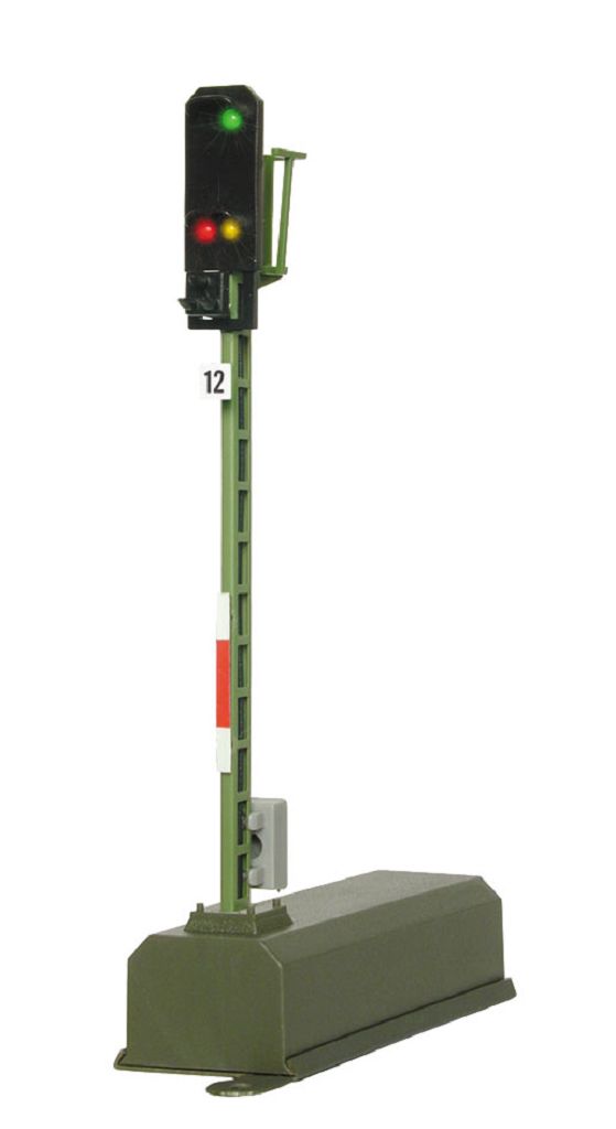 Viessmann 4022 - H0 Hobby Light Entry Signal