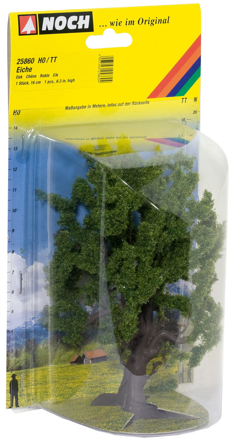 NOCH 25860 - Oak