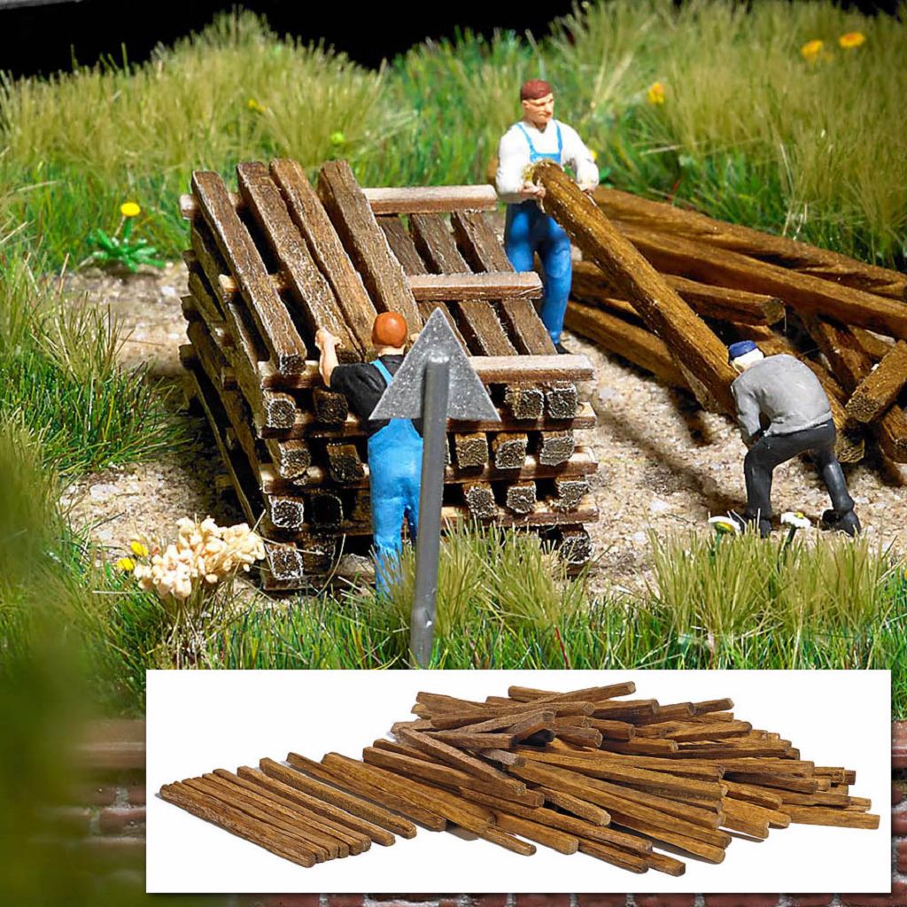 BUSCH 1129 - Construction timber