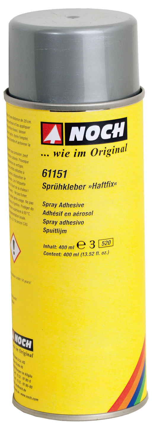 NOCH 61151 - Spray adhesive “Haftfix”