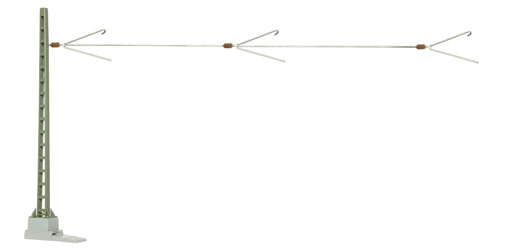 Viessmann 4122 - H0 triple bow trigger