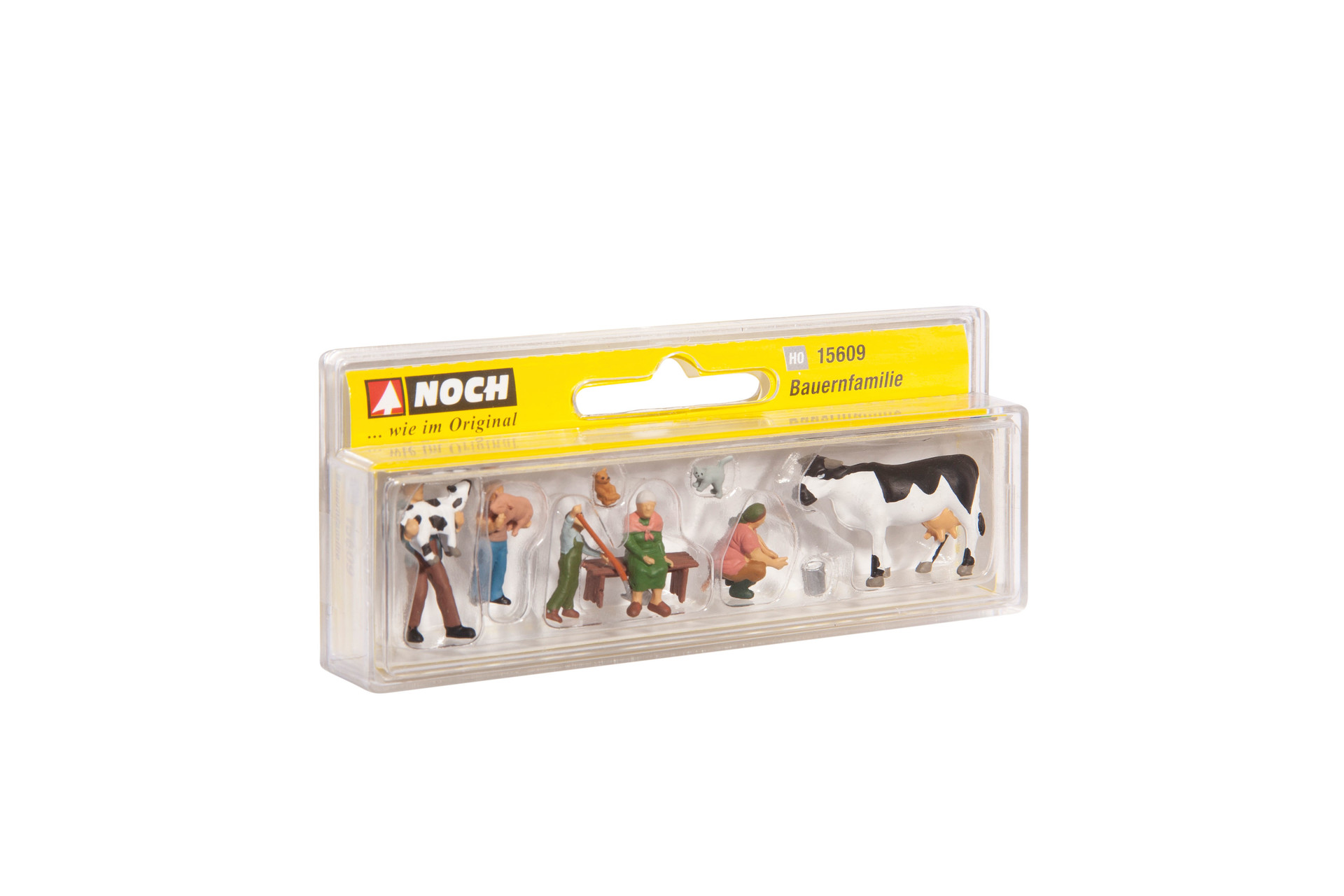 NOCH 15609 - Farming family