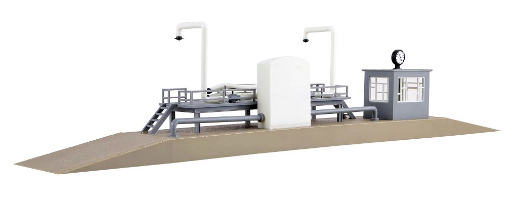 Vollmer 45527 - H0 Filling Station