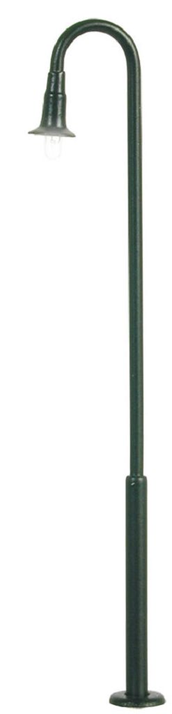 Viessmann 6940 - TT arc lamp, LED warm white