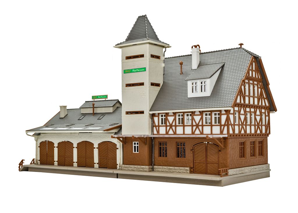 Vollmer 47544 - N WLZ warehouse