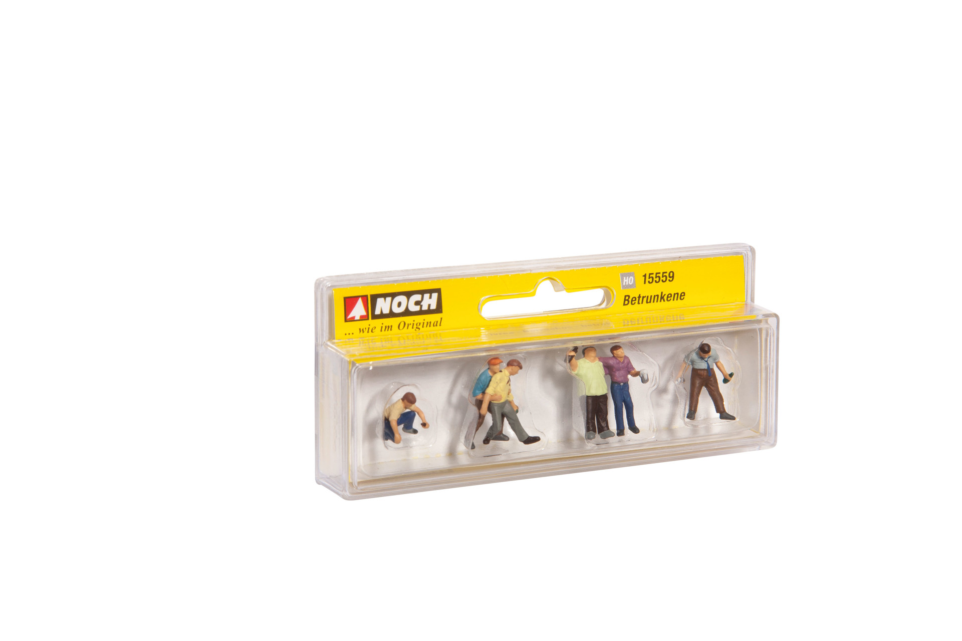 NOCH 15559 - Drunks