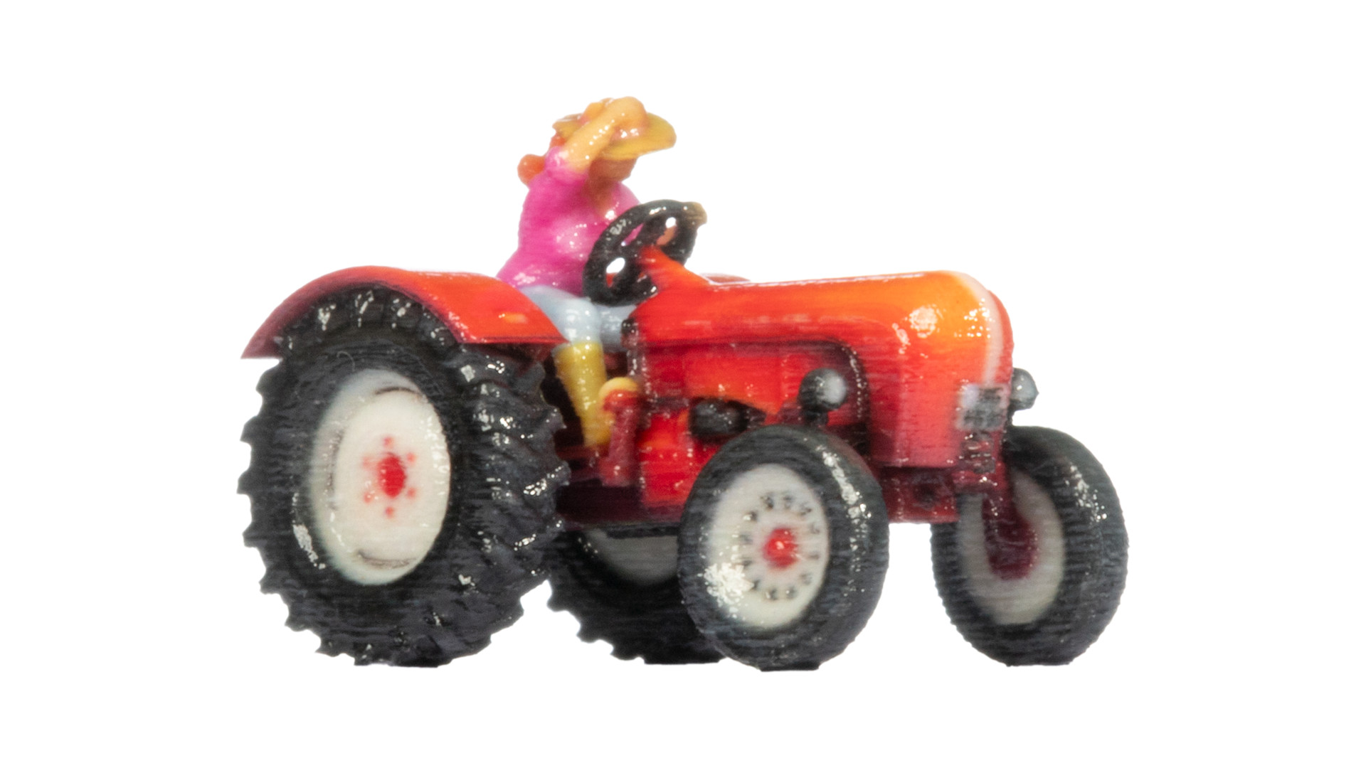 NOCH 37608 - Porsche P133