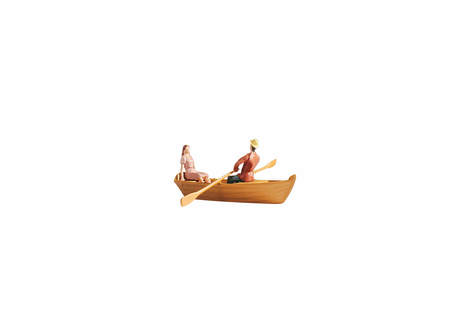NOCH 16800 - Rowing boat