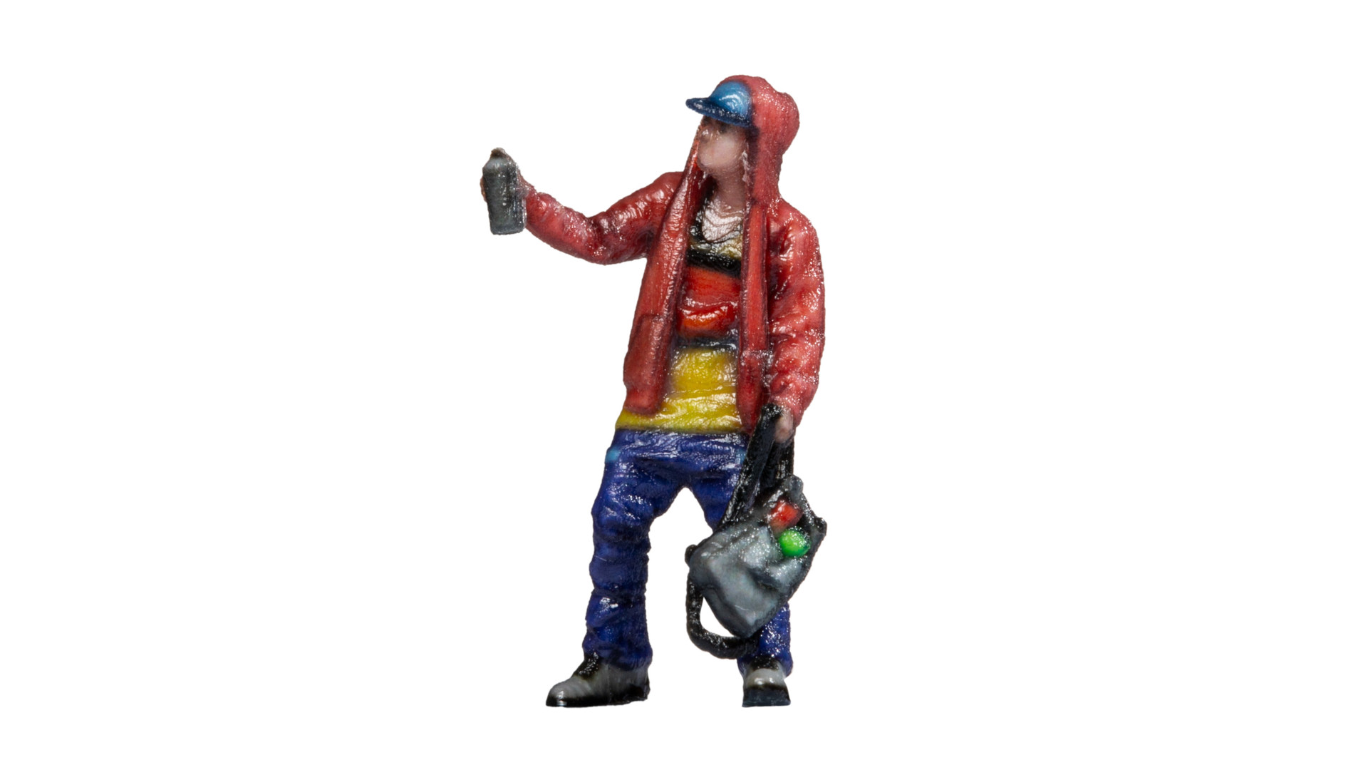 NOCH 10601 - Graffiti Sprayer