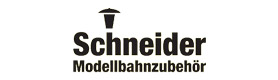 Schneider Modellbahnzubehör