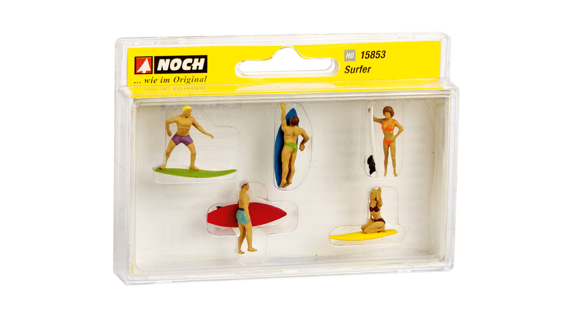NOCH 15853 - Surfer