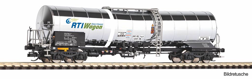 PIKO 47784 - TT-Chemiekesselwg. RTI VI