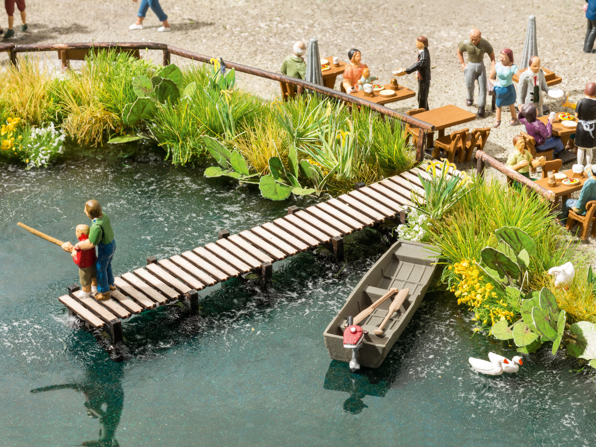 NOCH 60856 - Water-Drops® “color”