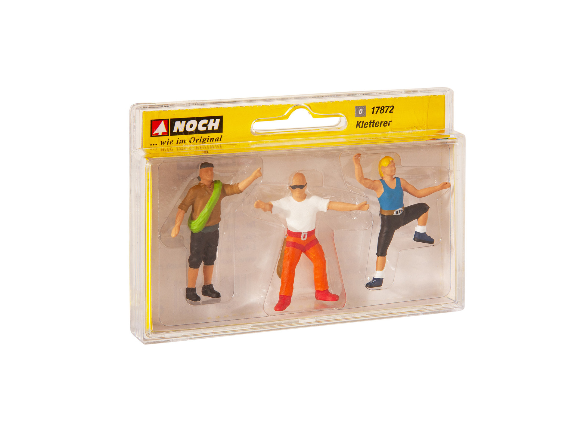 NOCH 17872 - Climber