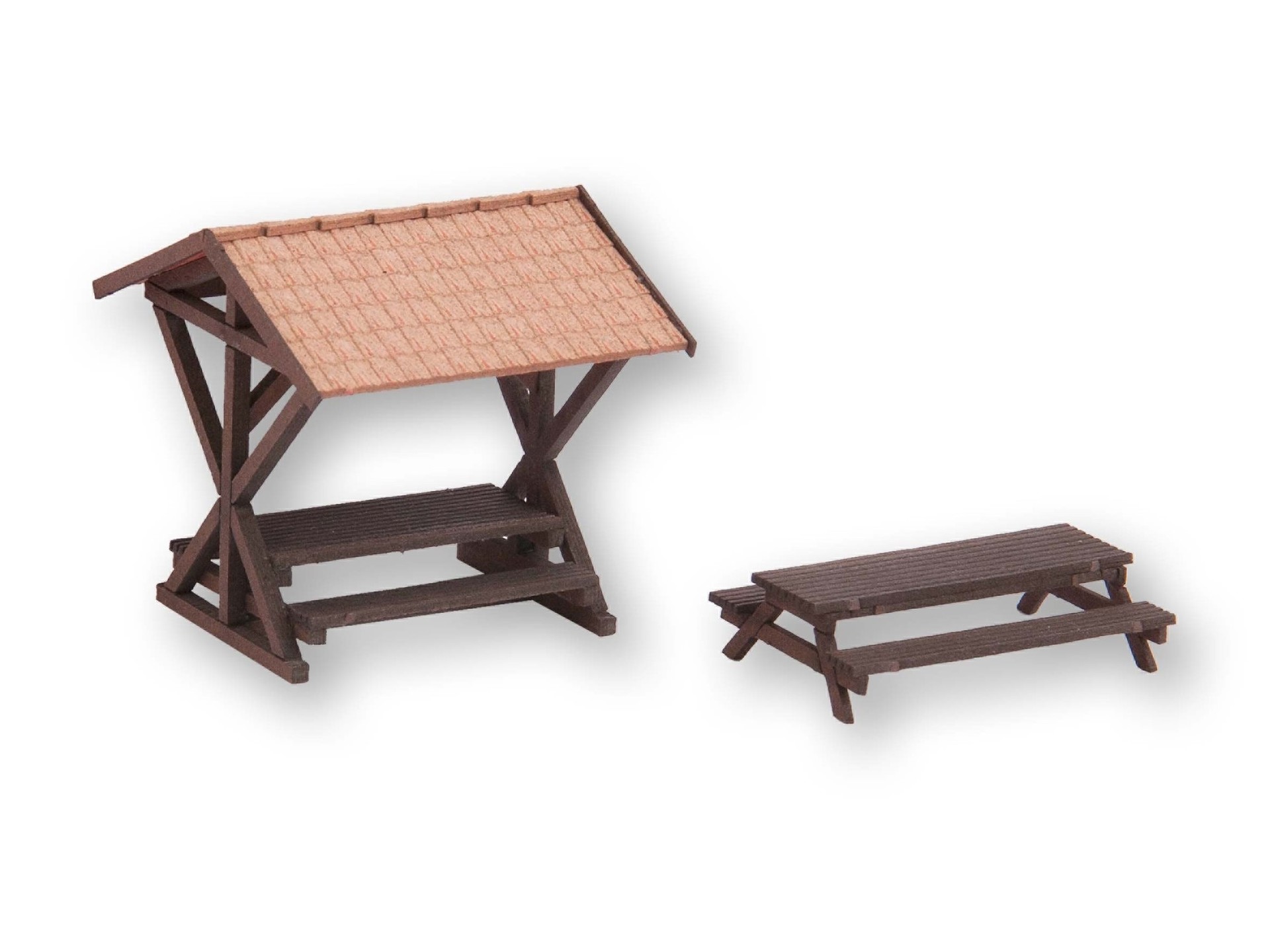 NOCH 14474 - Rest area