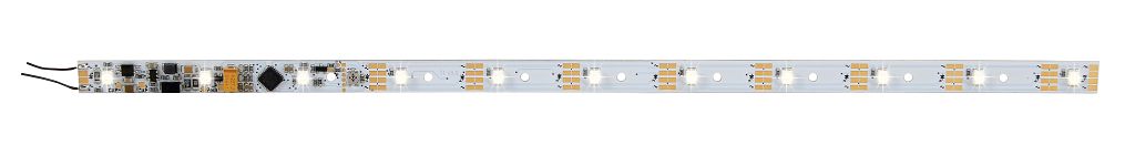 Viessmann 5078 - H0 Wagon Interior Lighting, 11 White LEDs, with Function Decoder