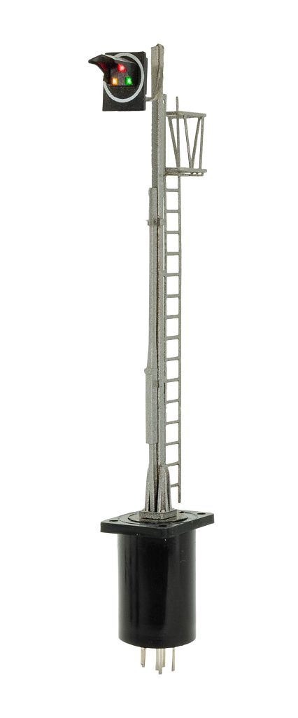 Viessmann 4632 - H0 Light Block Signal SBB Type N