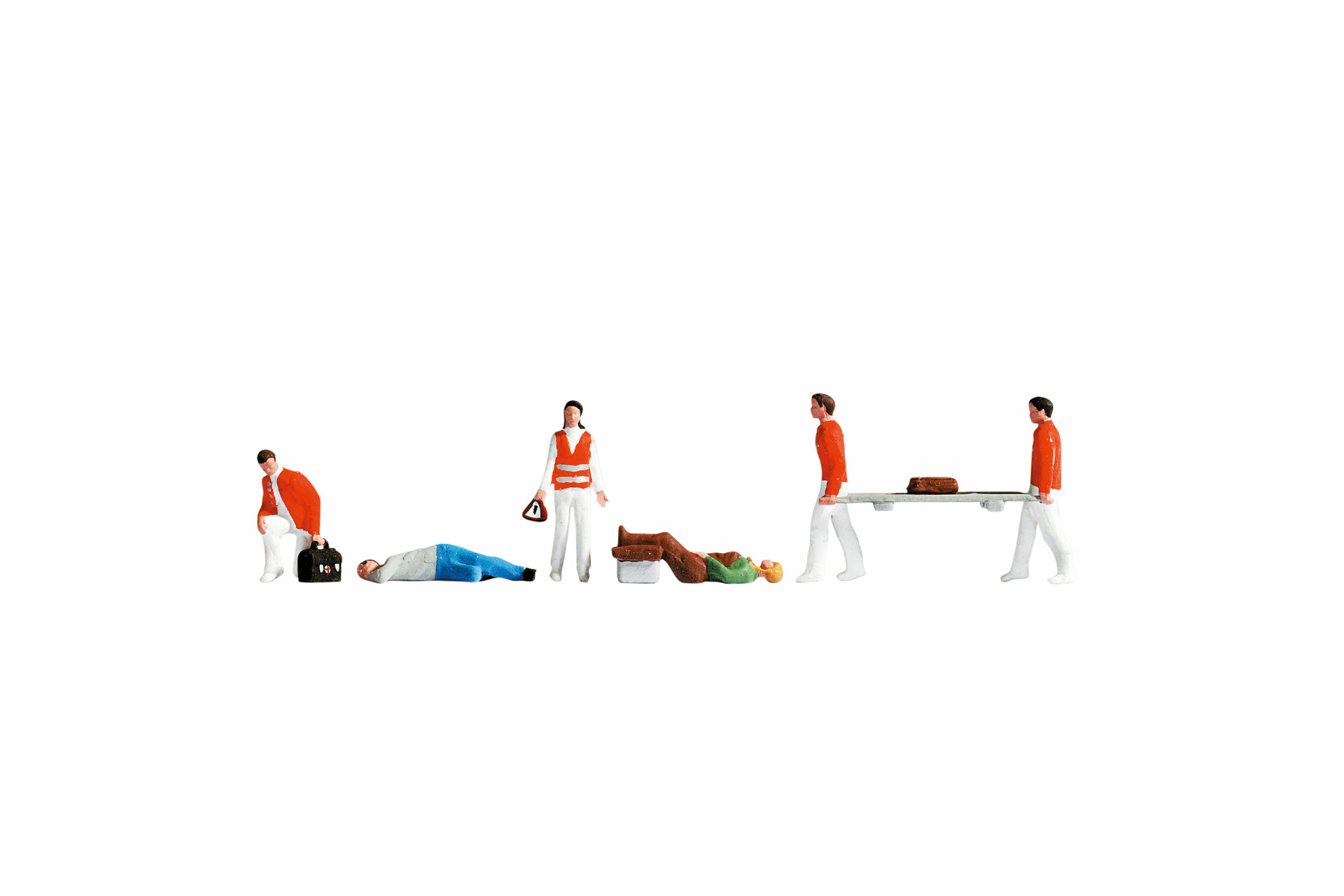 NOCH 36094 - Paramedic