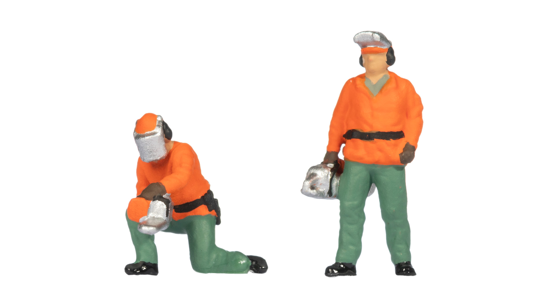 NOCH 12845 - Sound Scene 2.0 "Tree Felling"