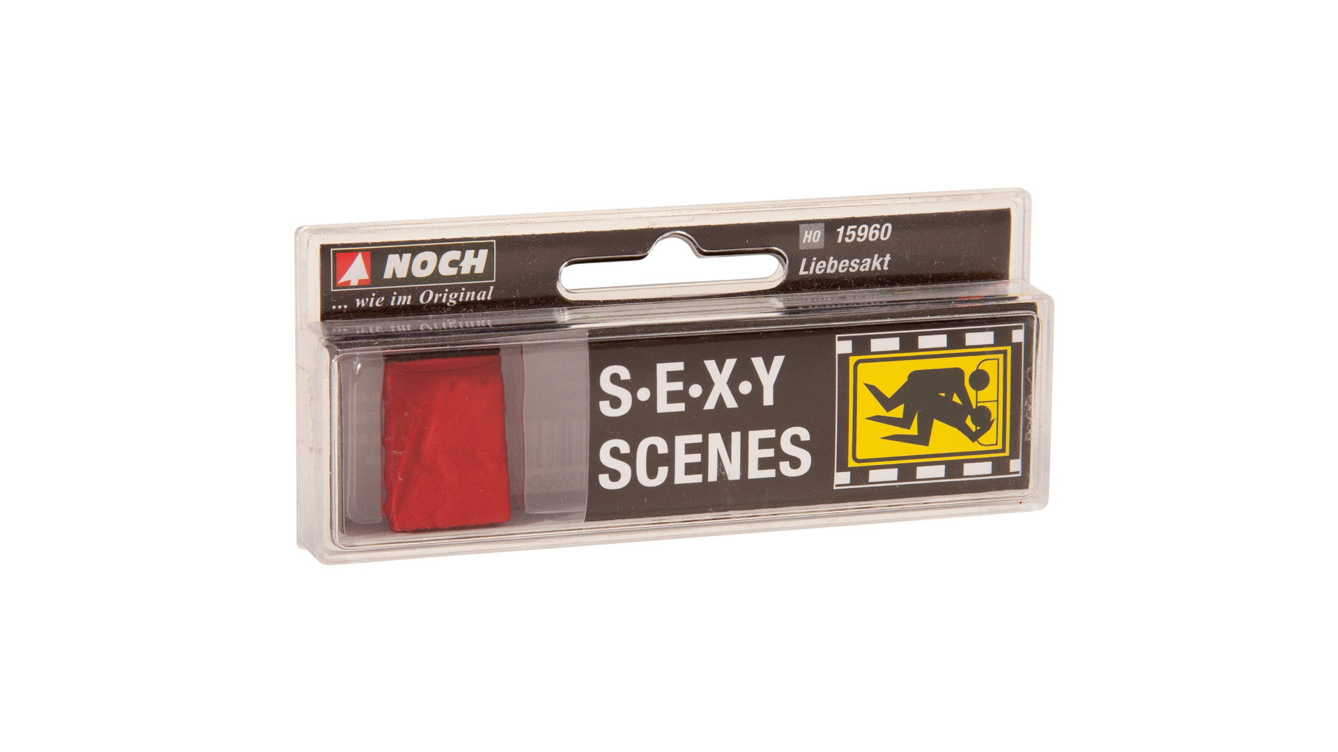 NOCH 15960 - Act of love (bed)