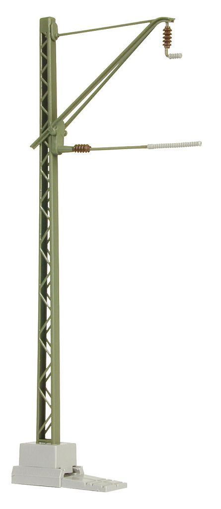 Viessmann 4120 - H0 Reichsbahn mast