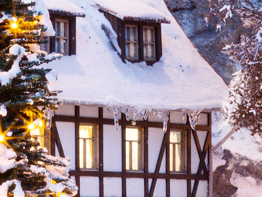 NOCH 08758 - Winter Set