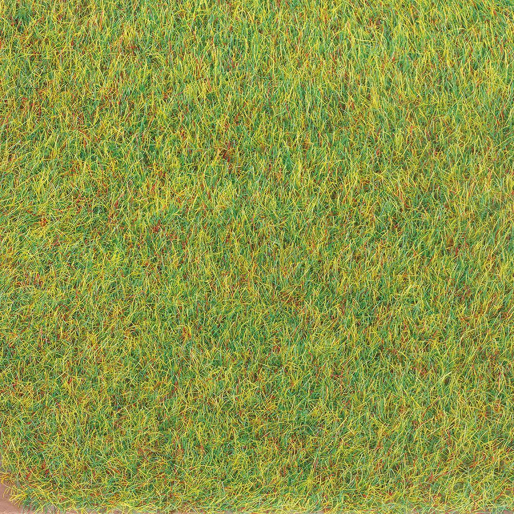 Vollmer 48414 - Grasfaser hellgrün, 2,5 mm, 35 g