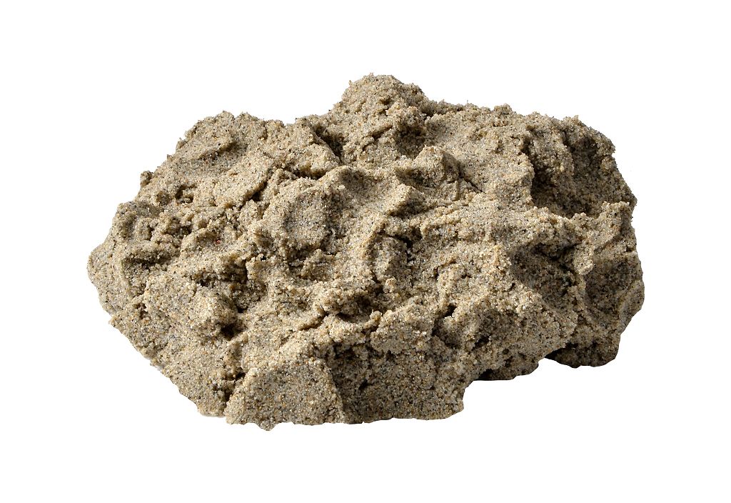 Vollmer 48900 - Stone art modeling paste, natural color, 500 g