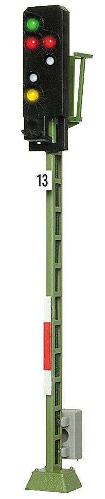 Viessmann 4013 - H0 Light Exit Signal