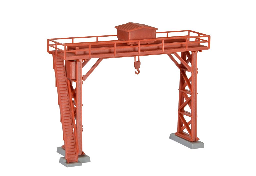 Kibri 36698 - Z Transfer Crane