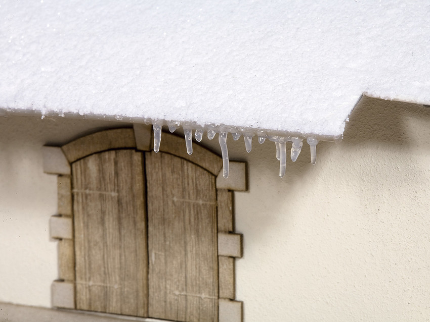 NOCH 08756 - Icicles