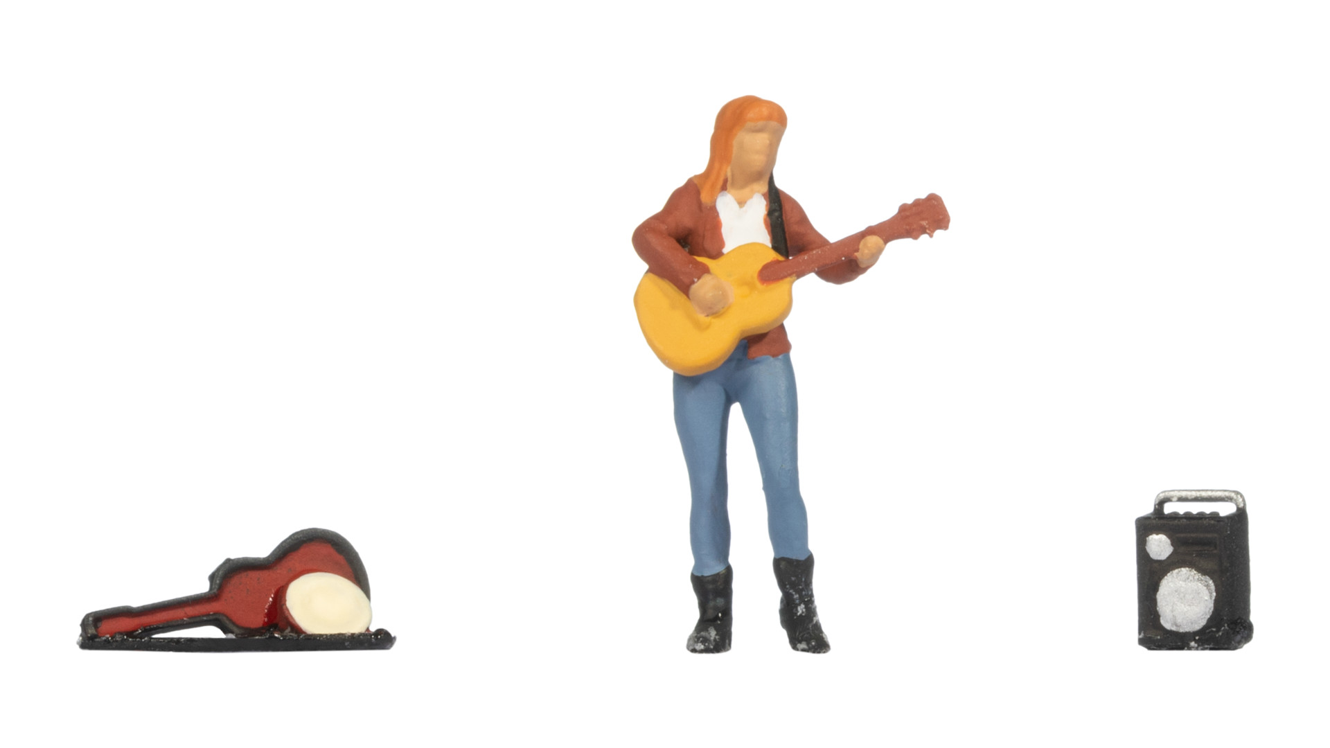 NOCH 12923 - Sound Scene 2.0 "Street Music"