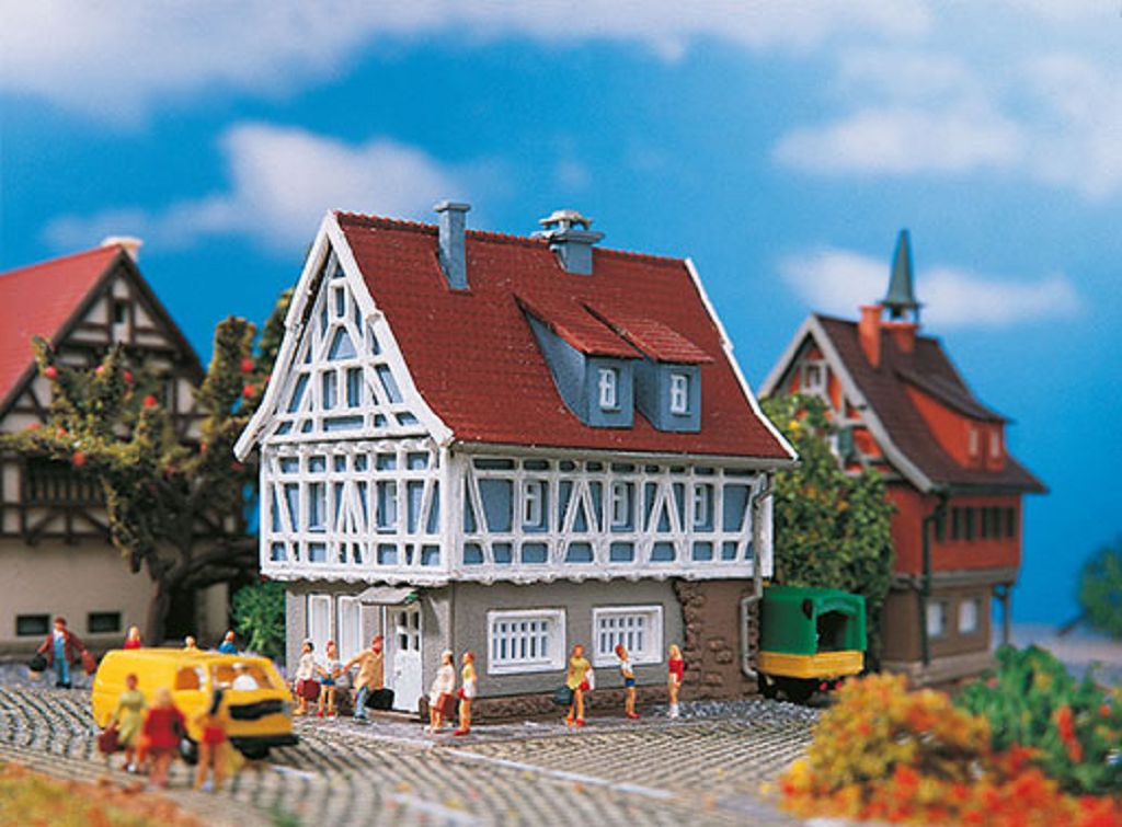 Vollmer 49542 - Z Bürgermeisterhaus **Exit**