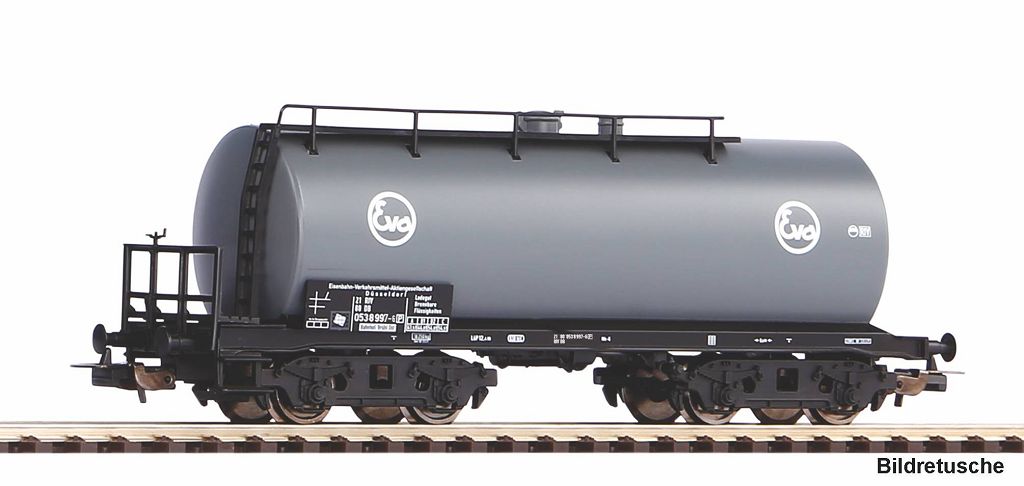 PIKO 24551 - Boiler Wg. EVA DB IV
