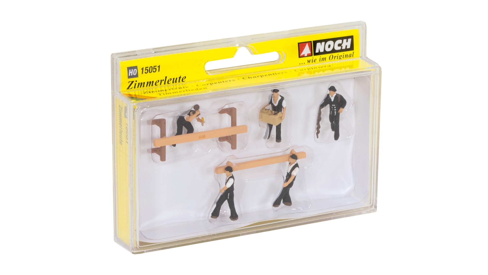 NOCH 15051 - Carpenters