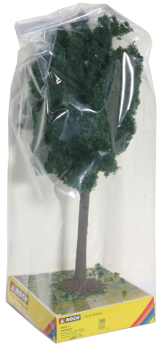 NOCH 68030 - Deciduous tree
